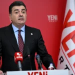 Yandaş gazetecinin ‘bağış’ iddiasına, YENİ Parti’den sert yanıt: ‘Cumhur İttifakı