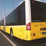 İETT’den tarihi yolculuk rekoru: Bir günde 5,1 milyon yolculuk