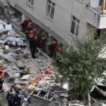 İstanbul’da Maltepe’te yaşanan olaydan sonra yeni bir adım