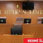 Mersin’de Kritik Mal Varlığı Davası: Bilirkişi Raporu Dosyada