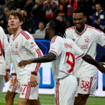 Bradley Barcola hat-trick yaptı: Liverpool 9 gollü maçta farklı kazandı!
