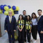 Fenerbahçeli Liderler Derneği’nden Anadolu’da Yapay Zeka Hamlesi