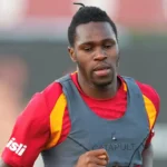 Galatasaray’da Singo gelişmesi