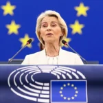 AKP’den von der Leyen’e Mavi Vatan ve Libya Tepkisi: Dayatmacı Yaklaşımlar