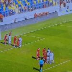 Gençlerbirligi – Amedspor: 0-1