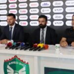 Ji dibistanan, heta E-store, notên ji civîna Amedsporê
