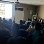 Li Kerkûkê belgefîlma ‘Çawe’ hate nîşandayîn