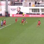 Kûpaya Tirkiyeyê: Van û Agirî têk çûn, Entab bi ser ket