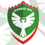 Amedspor – Konyaspor: Maçê dest pê kir (tê nûkirin)