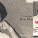 Ji fikrên Arjen Arî pirtûka ‘Xwediyê peyva serhildêr im’ derket