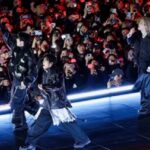 BTS’î Spotify de 10 mîlyar derbas kerd