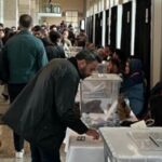 Di Hilbijartina Baroya Stenbolê de Umit Kocasakal Serkeftin Bi Dest Xist