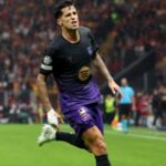 Barselonayê 4 gol avêtin Galatasaray