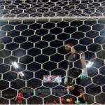 Samsunspor û Amedspor di Lîga Super de rû bi rû ne: Di deqîqeya 22’an de gol hat