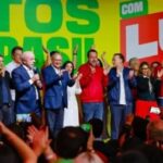 Li Brezîlyayê Lula carek din bi ser ket