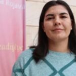 Mamosteya Zanîngeha Rojava Mizgîn Hesen: Biryara Wezareta Perwerdehiya Sûriyê wekî