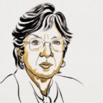 Xelata Nobelê ya Aştiyê dan Navi Pillay
