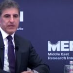 Nêçîrvan Barzanî: Rewşa Başûr û Rojava ji gelek aliyan ve cuda ye