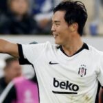 Beşiktaş li Almanyayê bi ser ket