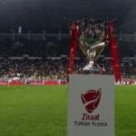 Agirî, Entab, Wan, Mazîdaxî, Mûş û Bîngölspor Îro Di Kûpaya Tirkiyeyê de Dilîzin
