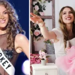 Geçen yıl da eşini kaybetmişti… Eski Türkiye güzeli Fatoş Seğmen’in kızı Alya