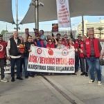 Emeklilerden Halk TV Tepkisi: Kayyımlar Gidecek Biz Kalacağız!