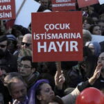 14 yaşındaki çocuğa cinsel istismar davasında karar açıklandı