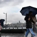 Meteoroloji açıkladı: 17 Ekim 2026 hava durumu raporu… Bugün hava nasıl olacak?