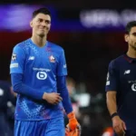 LİKLÜ   Berke Özer’in Şiddetli Sürümü: Ancelotti, Lille’de Forma Giymeyen Milli