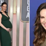 Oscar’lı oyuncu Hilary Swank 52 yaşında üçüncü çocuğunu bekliyor