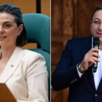 Tutuklu bulunan Sinem Dedetaş’tan Dündar Ziya Gültekin için başsağlığı mesajı