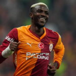 Osimhen, Barcelona maçında oynayacak mı? Osimhen Barcelona maçında ilk 11’de olacak