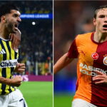 Galatasaray – Fenerbahçe Derbisinde Dev Gözlemci Akını: Yıldızlar Yakın Takipte