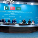 Savaşın Gölgesinde Tahran Zirvesi: Kritik Üçlü İran’la Masaya Oturuyor