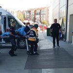 Burdur’da Tarlada Levye ve Pompalı Tüfekli Kavgada 3 Yaralı!