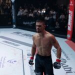 UFC 333 in Abu Dhabi: Russian fighter of Azerbaijani origin Asaf Chopurov set for