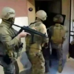 İzmir merkezli 4 ilde FETÖ operasyonu: Çok sayıda gözaltı!