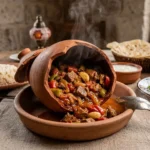Anadolu’nun Eşsiz Lezzeti Testi Kebabı Evde Nasıl Yapılır? MasterChef Tarifi