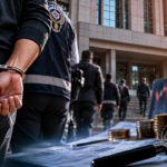 İstanbul’daki Fon Soruşturmasında 5 Kişi Daha Gözaltına Alındı: Sayı 31’e Yükseldi