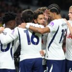 Tottenham vs Coventry – Premier League maçı