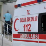 Samsun’da Aile İçi Şiddet: ‘Gürültü’ Kavgasında Baba Oğlunu Bıçakladı