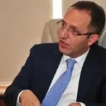 Eski AKP Milletvekili Ertan Aydın Fon Soruşturmasında Gözaltına Alındı