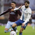Aston Villa, Manchester City’yi 2-1 Devirdi: Ligde İlk Yenilgi!