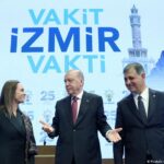 Sosyal demokratların kalesi İzmir iktidara geçti. 2029 seçimlerinde AKP İzmir’i