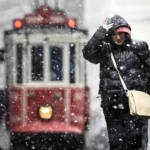 İstanbul’da ne zaman kar yağacak? 2026’da ilk kar ne zaman yağacak?