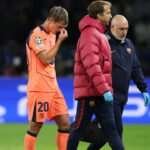 El Clasico Öncesi Barcelona’ya Şok: Dani Olmo Sakatlandı!