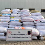 Adana’da 20 Milyonluk Kaçak Tütün Operasyonu: TIR’larda Yakalandı