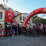 Veloturk Gran Fondo Çeşme 10. Yılında 809 Sporcuyu Ağırlayacak