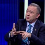 Ümit Kocasakal Kimdir? İstanbul Barosu Başkanlığı ve Kariyeri