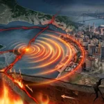 10 yıllık Marmara depremi, fayda yavaş kayma riskini gösterdi